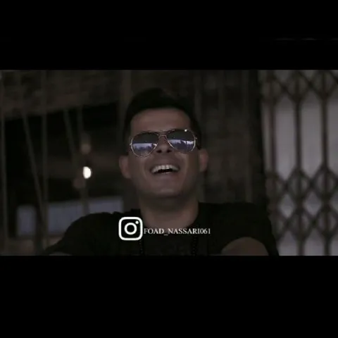 دانلود آهنگ فواد نصاری به نام نبض