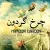 هامون قارون - چرخ گردون