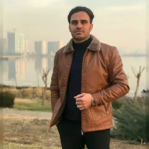دانلود آلبوم داوود یونسی به نام رفتی