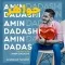 دانلود آهنگ امین داداشی به نام جواهر + متن آهنگ