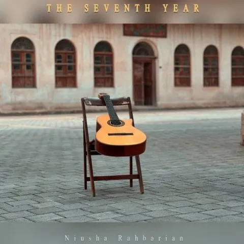دانلود آهنگ بی کلام نیوشا رهبریان به نام The Seventh Year