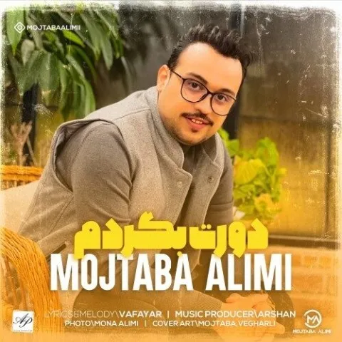 دانلود آهنگ مجتبی علیمی به نام دورت بگردم