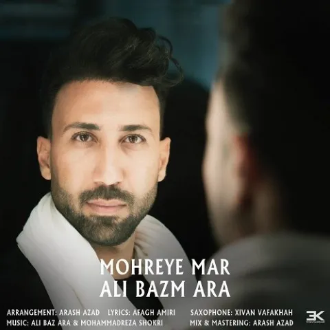دانلود موزیک ویدئو علی بزم آرا به نام مهره مار