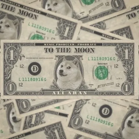 دانلود آهنگ علی آران به نام To The Moon