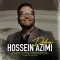 دانلود آهنگ حسین عظیمی به نام دلبر + متن آهنگ