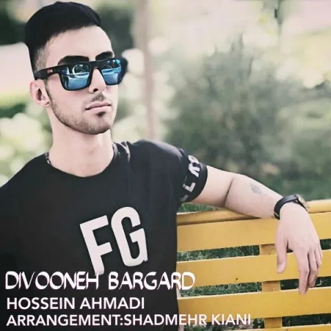 دانلود آهنگ حسین احمدی به نام دیونه برگرد