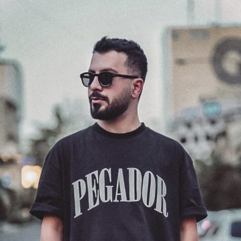 راشد یوسفى شاید باورت نشه