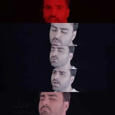 دانلود آهنگ پازل بند به نام خبری آمده + متن آهنگ