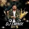 دانلود آهنگ دی جی امینیکس به نام Boy 5