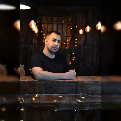 مسعود حسنی دلبستتم