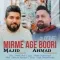 دانلود آهنگ مجید احمدی و احمد اندواری به نام میرمه اگه بوری + متن آهنگ