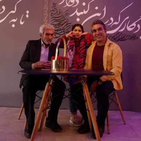 دانلود آهنگ محمدعلی و داود رحیمی به نام پدر