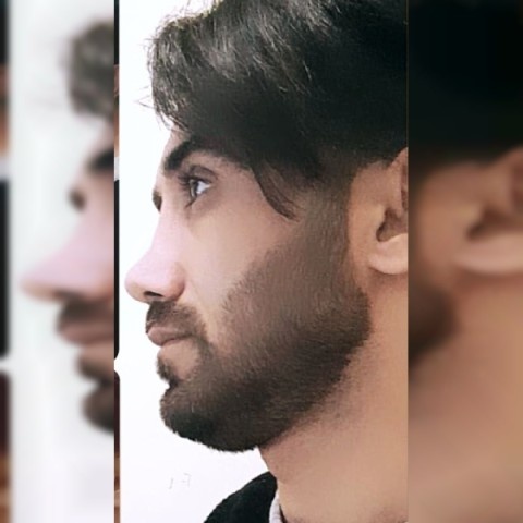 وحید صادقی عشقم کجایی