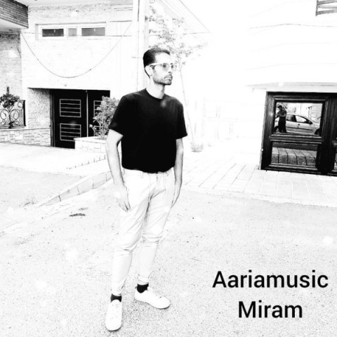 آریا موزیک میرم