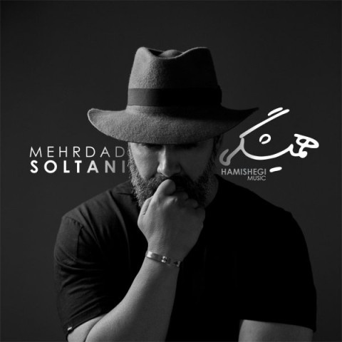 مهرداد سلطانی همیشگی