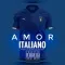 دانلود آهنگ آمور به نام Italiano