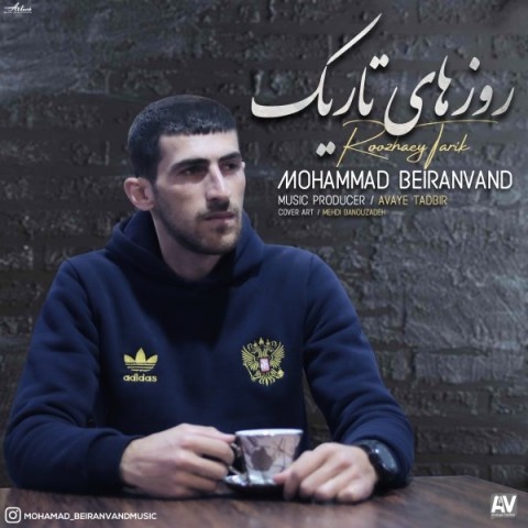 محمد بیرانوند روزهای تاریک