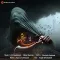 دانلود آهنگ میلاد درویش به نام جهنم + متن آهنگ