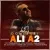 علی A2 - دم اسبی