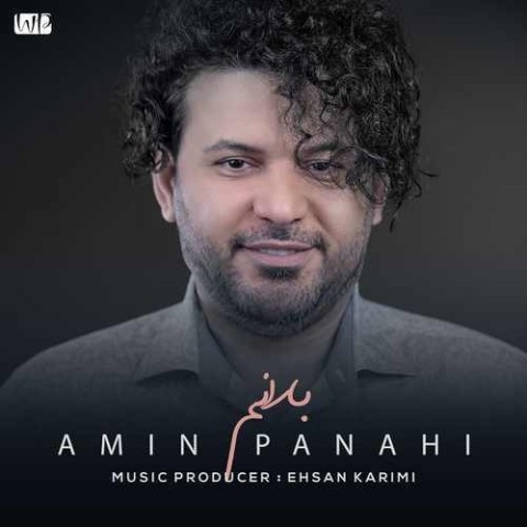 امین پناهی بارانم