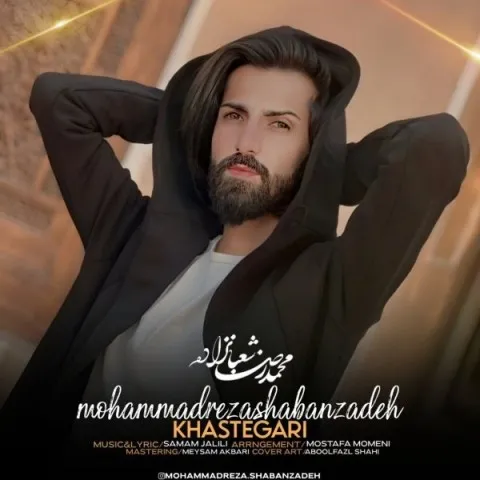 دانلود آهنگ محمدرضا شعبان زاده به نام خواستگاری + متن آهنگ