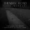 دانلود آهنگ طاها محرابی به نام Thunder Road + متن آهنگ