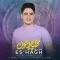 دانلود آهنگ اسحاق به نام موی پریشون + متن آهنگ