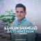 دانلود آهنگ اشکان شمسایی به نام با تو میمونم