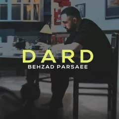 بهزاد پارسایی - درد