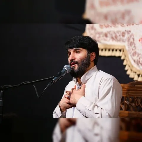 دانلود آهنگ حاج ابوذر بیوکافی به نام از هرچی که منو ازت دور کنه بیذارم
