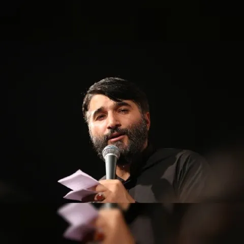 دانلود آهنگ حاج ابوذر بیوکافی به نام این روزها