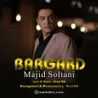 دانلود آهنگ مجید سلطانی به نام برگرد