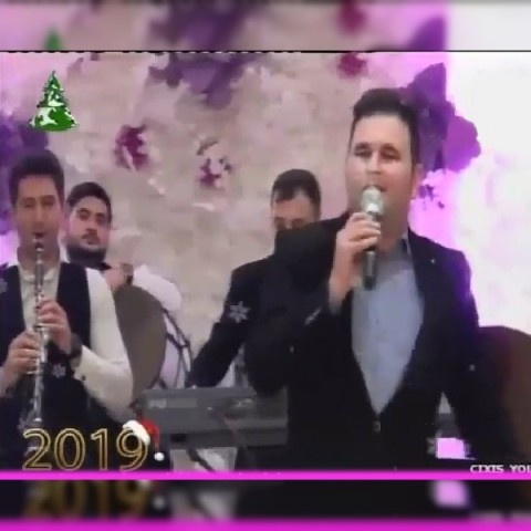 عرفان حیدری گوزل یاریم