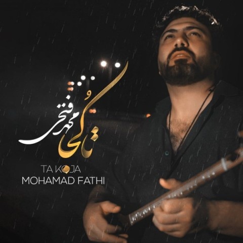 محمد فتحی تا کجا