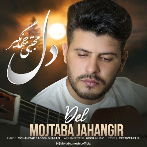مجتبی جهانگیر دل