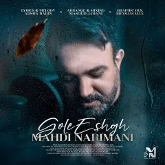 مهدی نریمانی - گل عشق