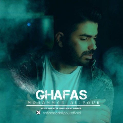 محمد علیپور قفس