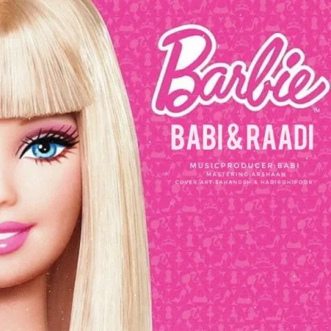 دانلود آهنگ بابی و رادی به نام باربی