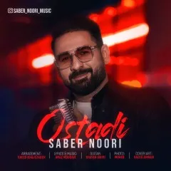 صابر نوری - استادی