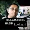 دانلود آهنگ حبیب کوهساری به نام دلم اسیره + متن آهنگ