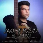 دانلود آهنگ علی بندانی به نام زد و بند