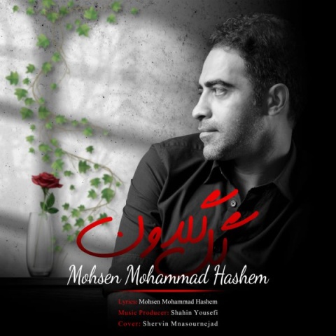 محسن محمد هاشم گل گلدون