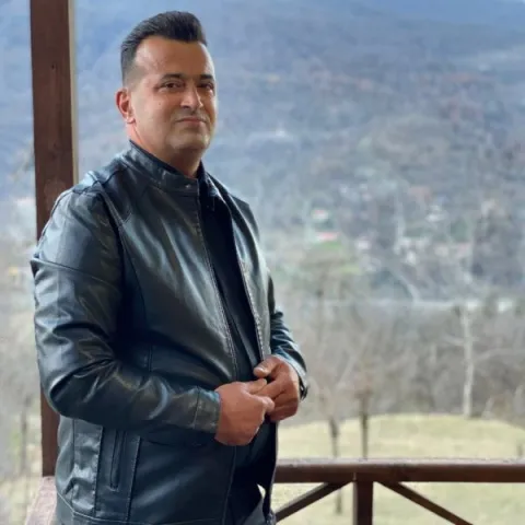دانلود آهنگ رشید کشاورز به نام پدر