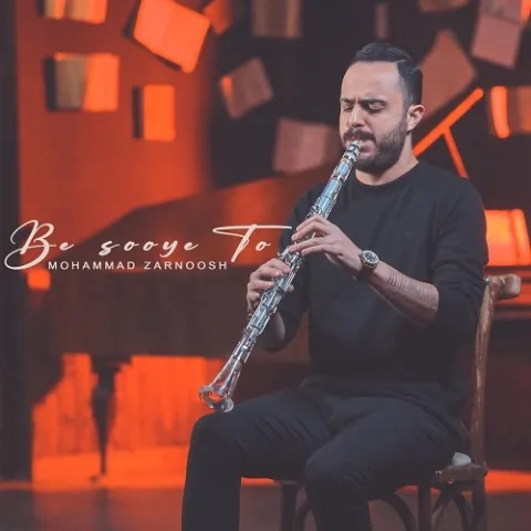 دانلود آهنگ محمد زرنوش به نام به سوی تو