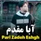 دانلود آهنگ آبا مقدم به نام پری زاده عشق
