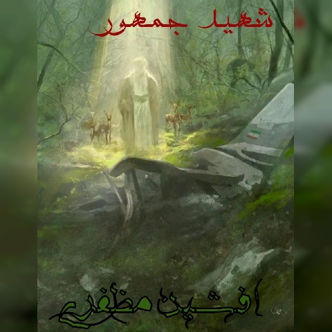 افشین مظفری شهید جمهور