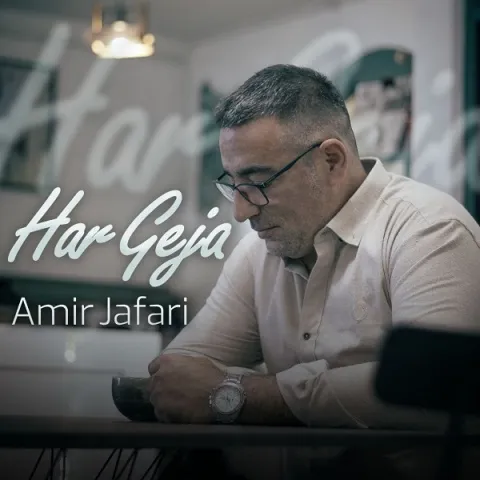 دانلود آهنگ امیر جعفری به نام هر گئجه