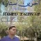 دانلود آهنگ حامد تقوایی به نام آخرین ستاره + متن آهنگ