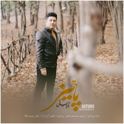 پویا بیاتی پائیز