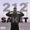 دانلود آهنگ 212 به نام ساکت